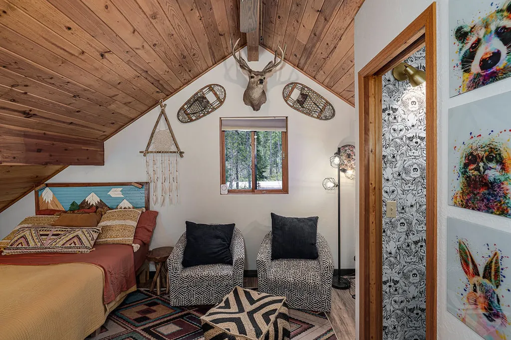 426 Parma Drive Essex MT 59916