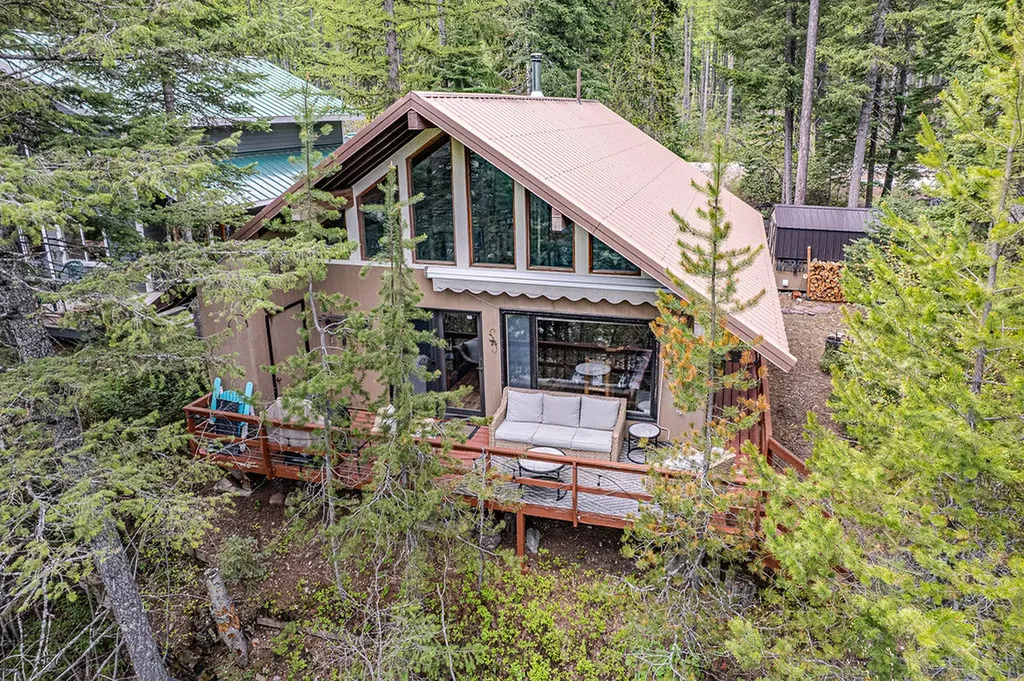 426 Parma Drive Essex MT 59916