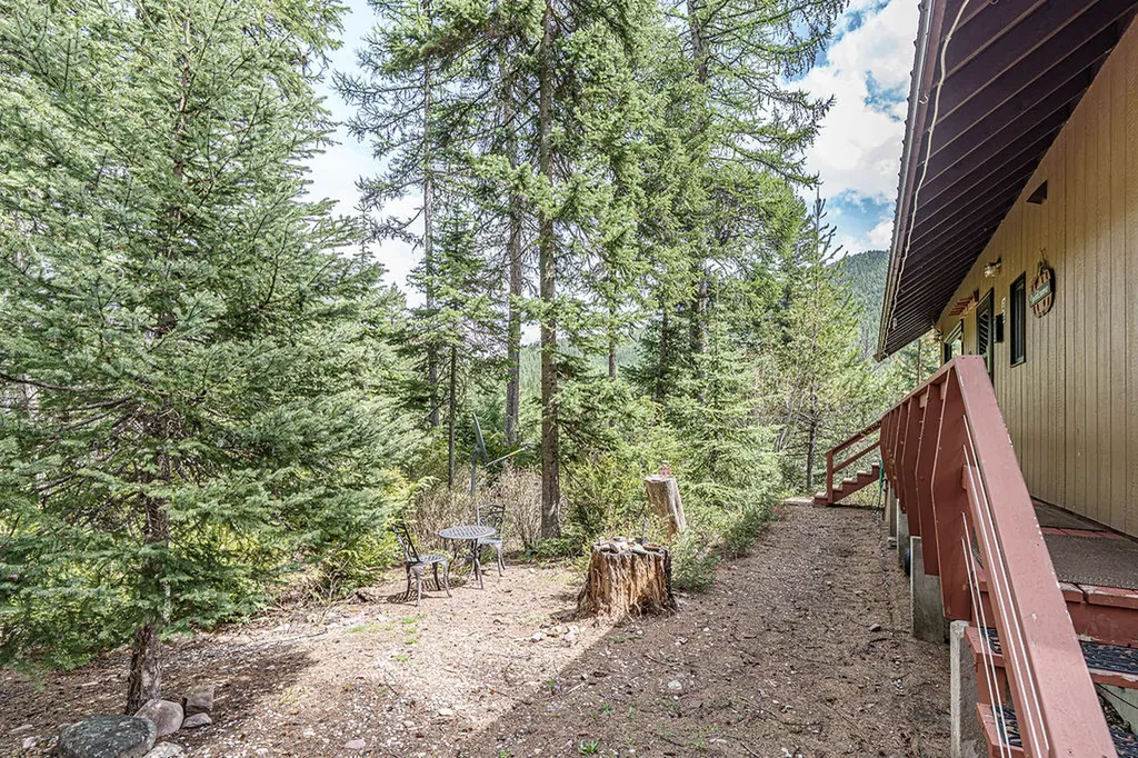426 Parma Drive Essex MT 59916