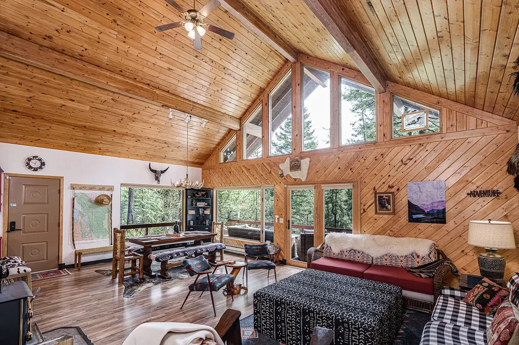 426 Parma Drive Essex MT 59916