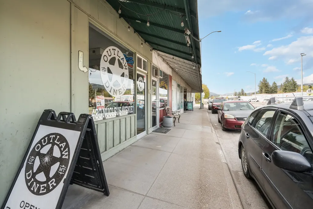 420 Nucleus Avenue Columbia Falls MT 59912