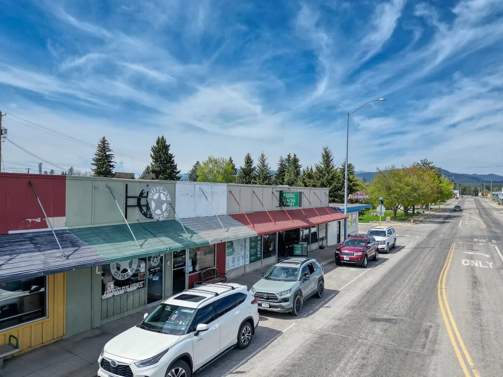 420 Nucleus Avenue Columbia Falls MT 59912