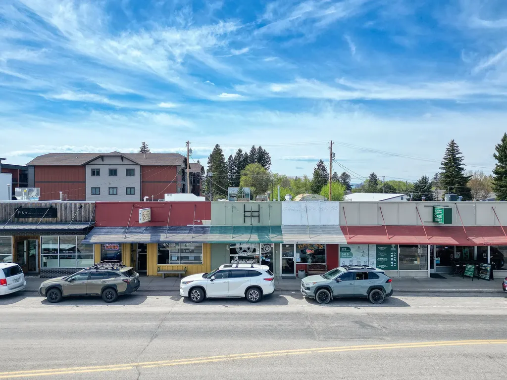 420 Nucleus Avenue Columbia Falls MT 59912