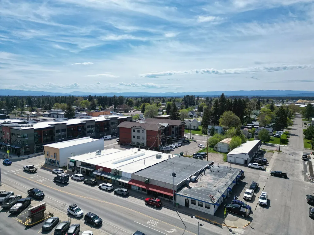 420 Nucleus Avenue Columbia Falls MT 59912