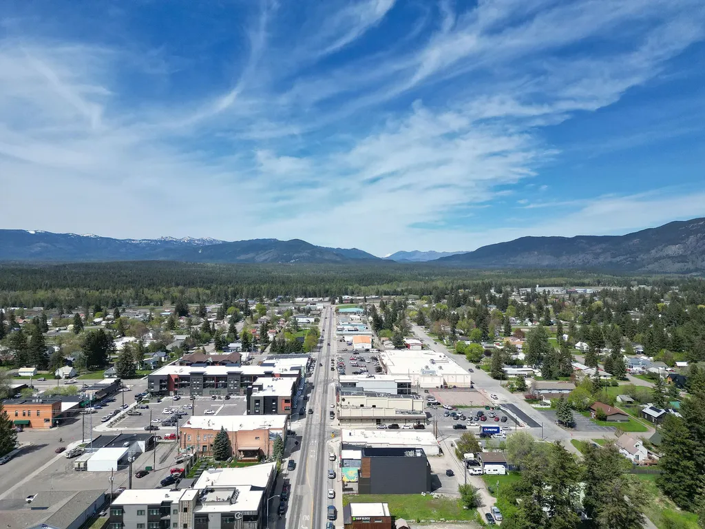 420 Nucleus Avenue Columbia Falls MT 59912