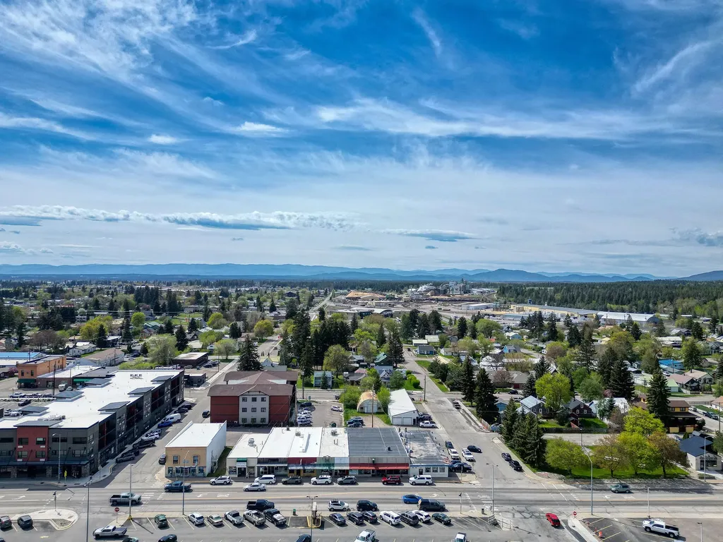 420 Nucleus Avenue Columbia Falls MT 59912
