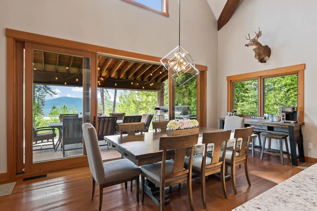 258 N Shooting Star Circle Whitefish MT 59937