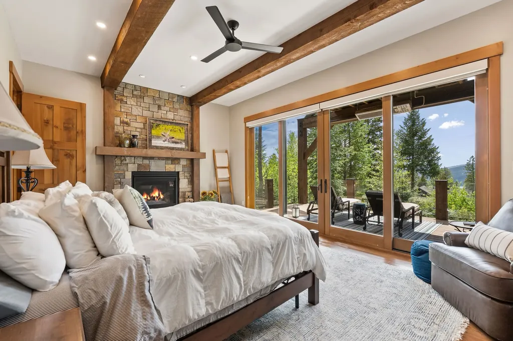 258 N Shooting Star Circle Whitefish MT 59937