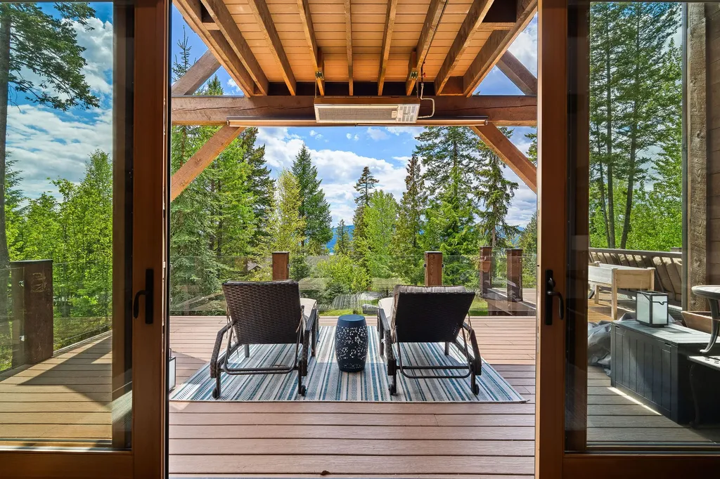 258 N Shooting Star Circle Whitefish MT 59937