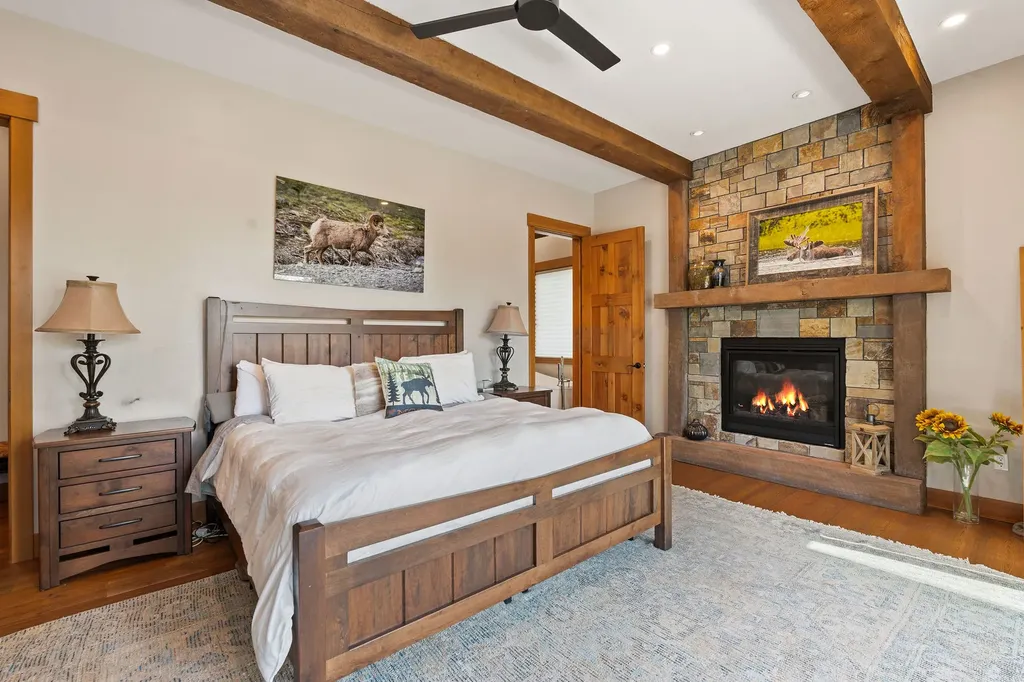258 N Shooting Star Circle Whitefish MT 59937