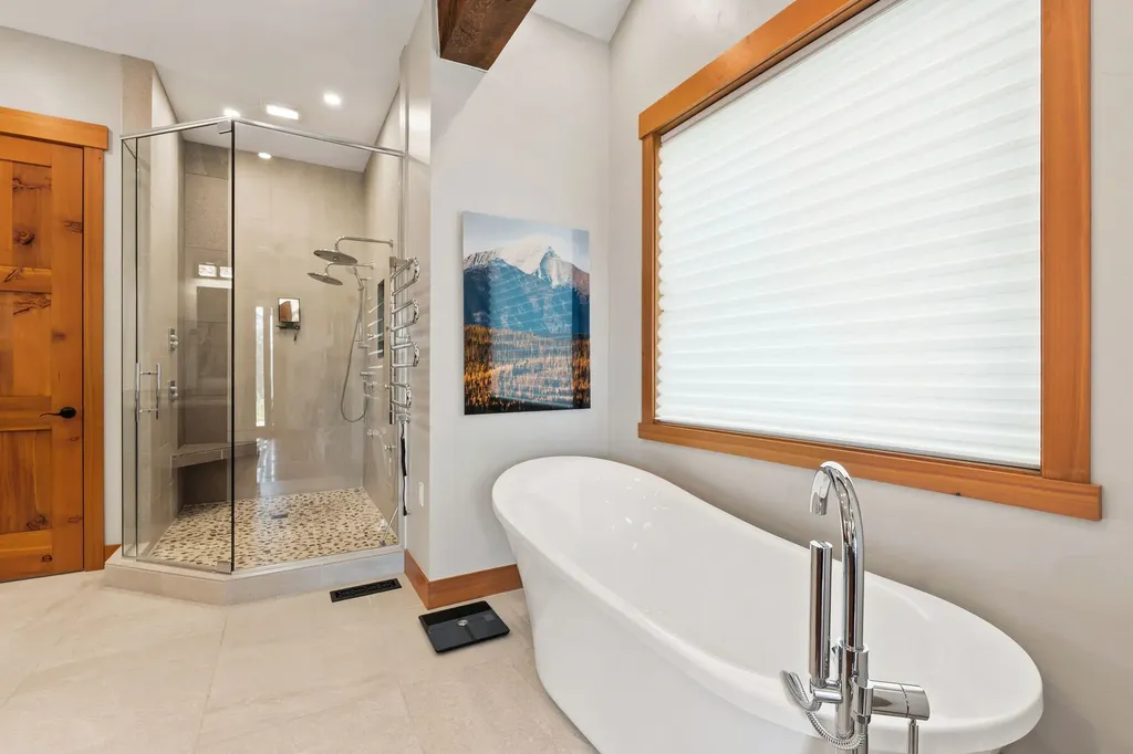 258 N Shooting Star Circle Whitefish MT 59937