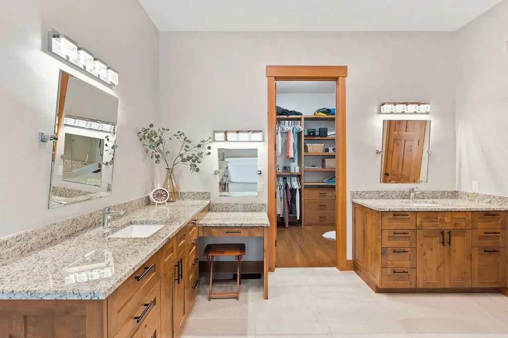 258 N Shooting Star Circle Whitefish MT 59937