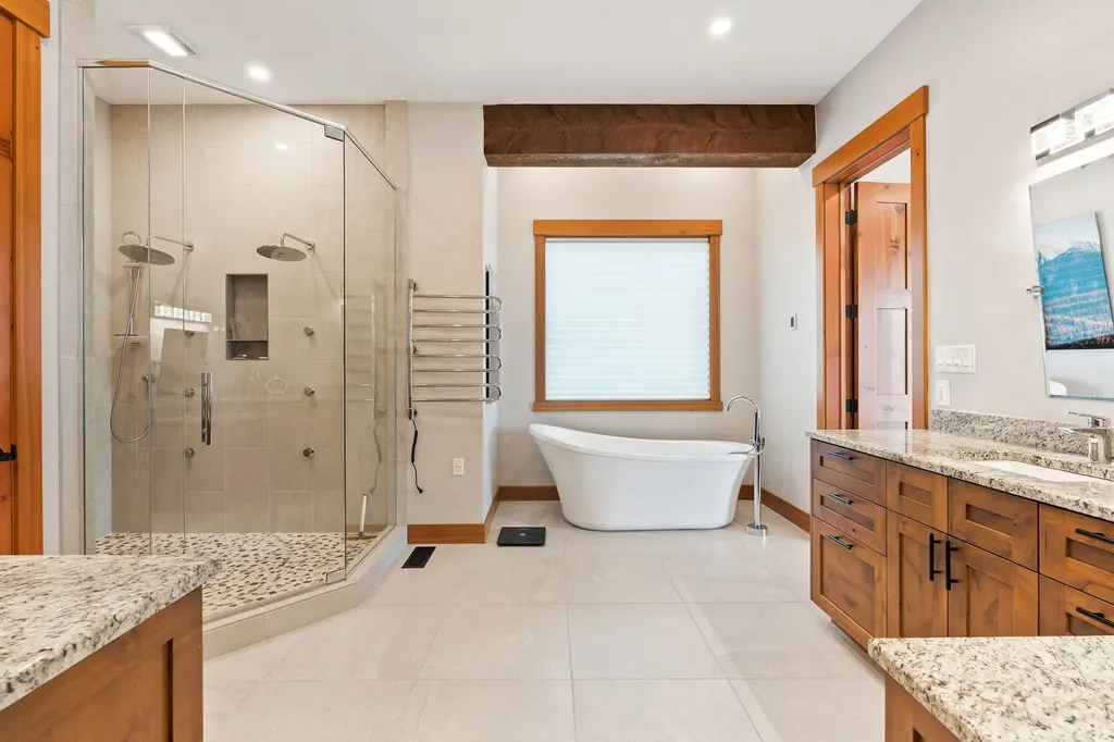 258 N Shooting Star Circle Whitefish MT 59937