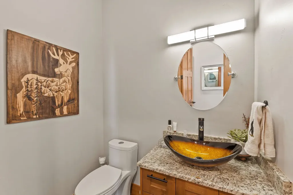 258 N Shooting Star Circle Whitefish MT 59937