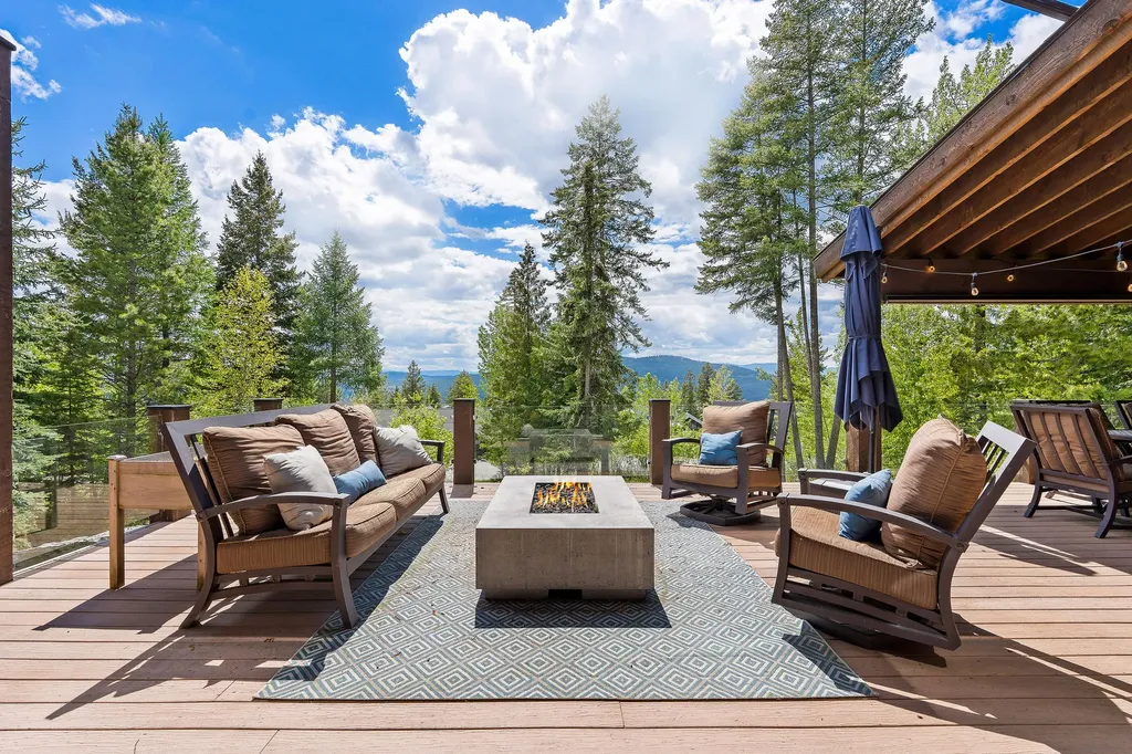 258 N Shooting Star Circle Whitefish MT 59937