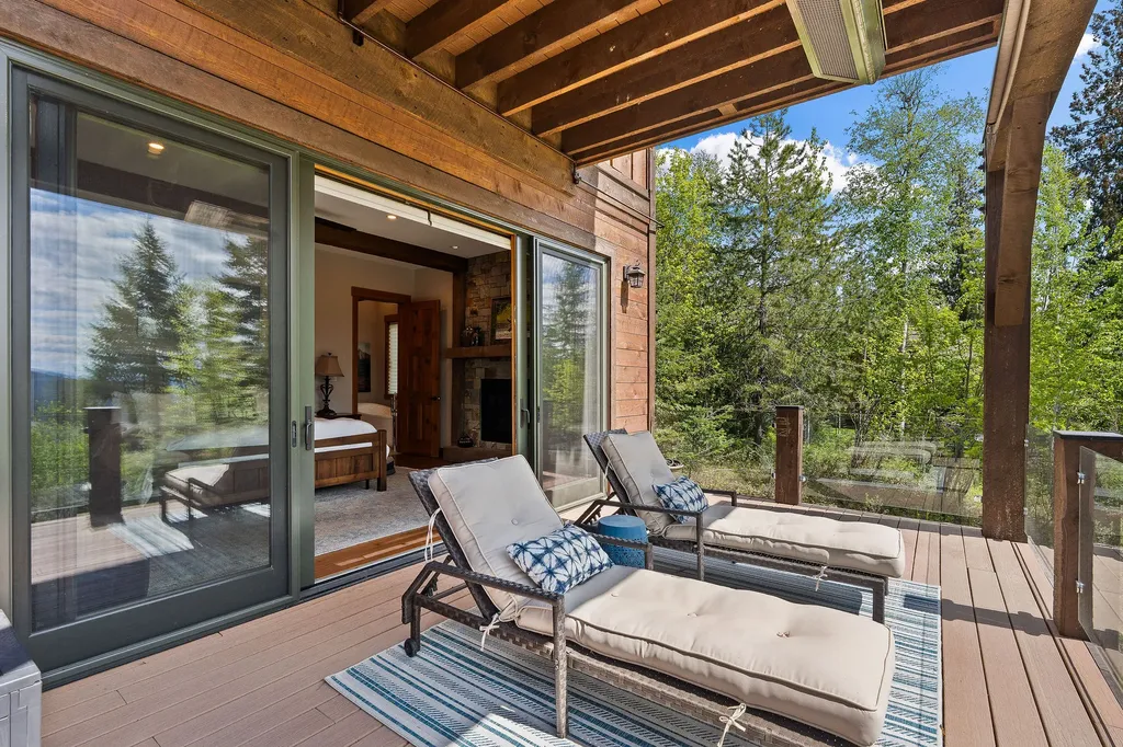 258 N Shooting Star Circle Whitefish MT 59937