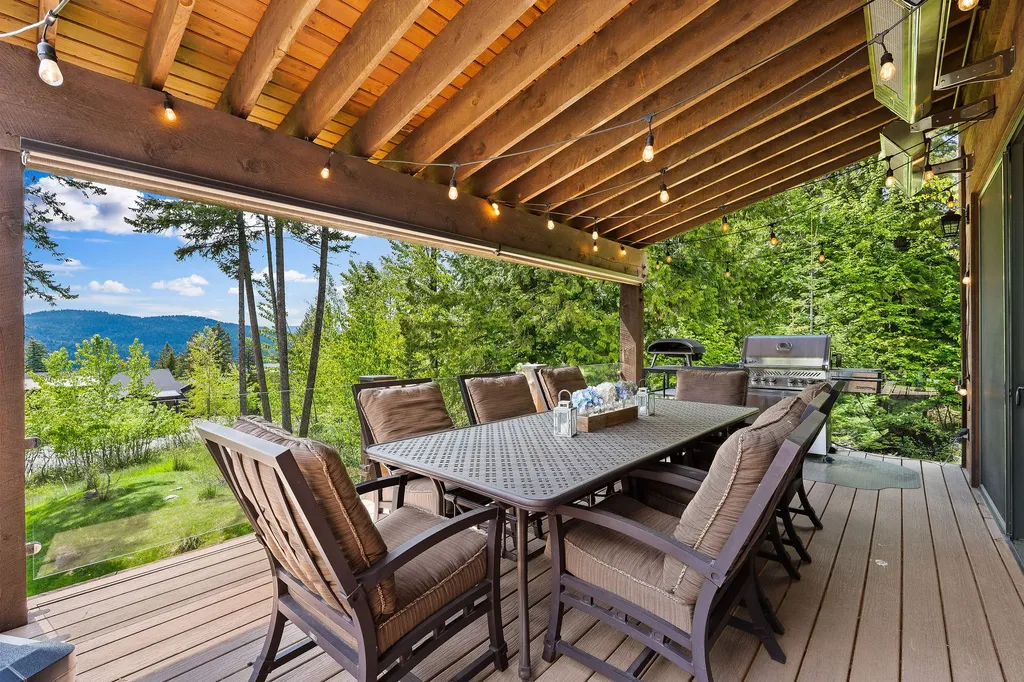 258 N Shooting Star Circle Whitefish MT 59937