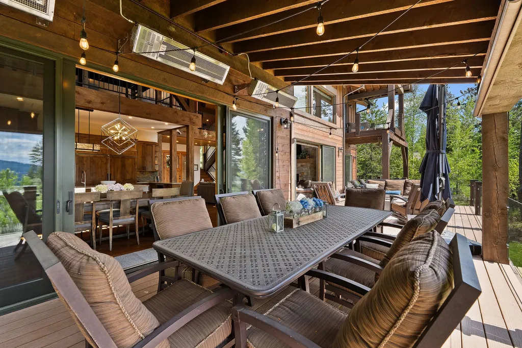 258 N Shooting Star Circle Whitefish MT 59937