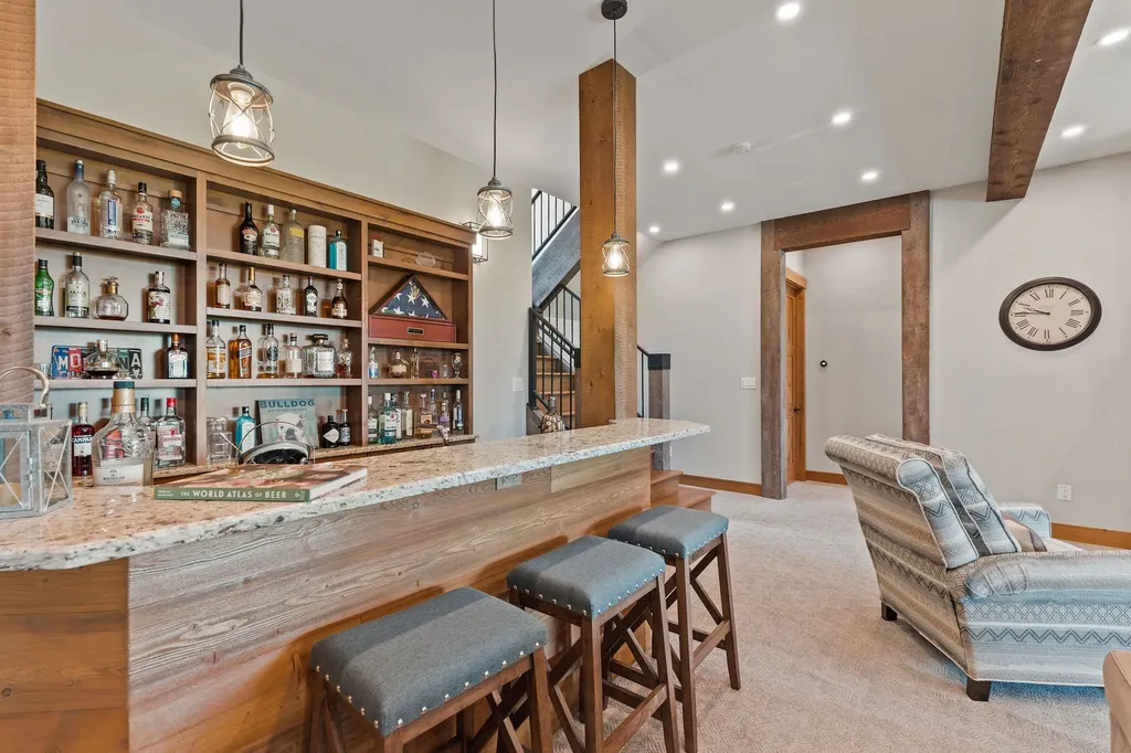 258 N Shooting Star Circle Whitefish MT 59937