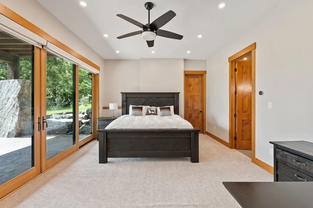 258 N Shooting Star Circle Whitefish MT 59937