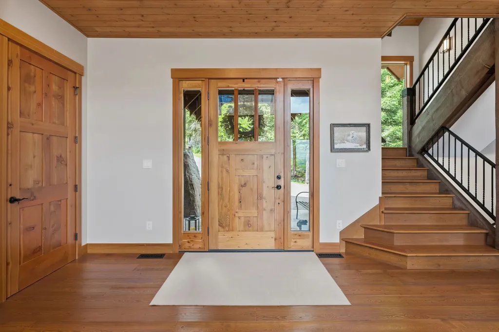 258 N Shooting Star Circle Whitefish MT 59937