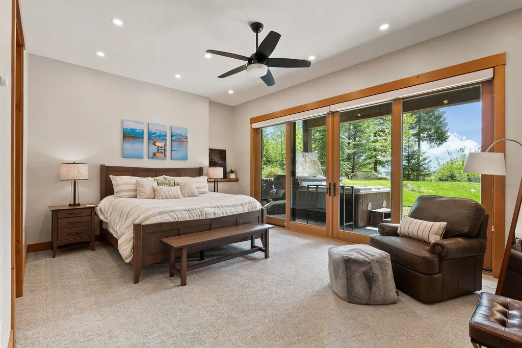 258 N Shooting Star Circle Whitefish MT 59937