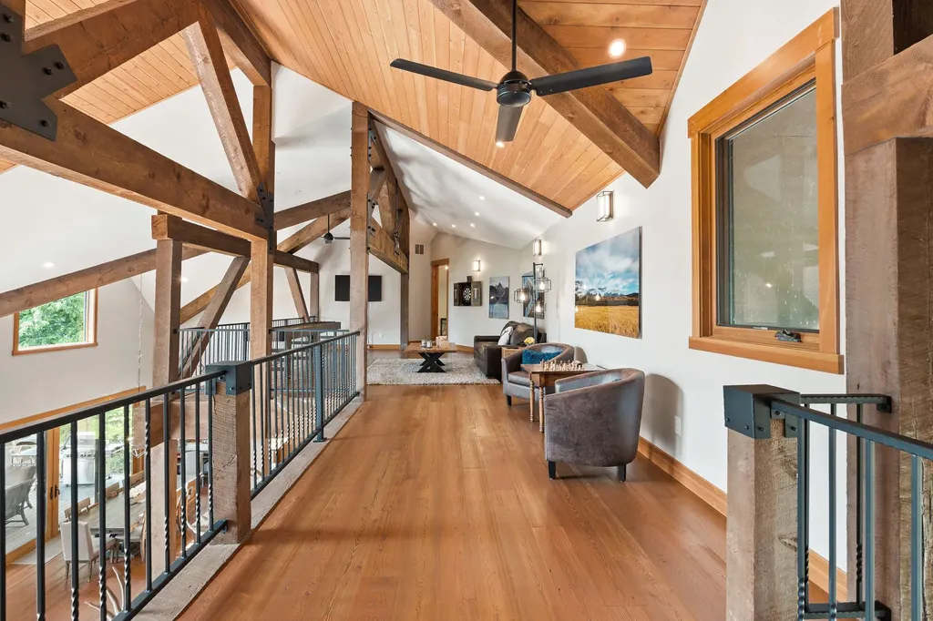 258 N Shooting Star Circle Whitefish MT 59937