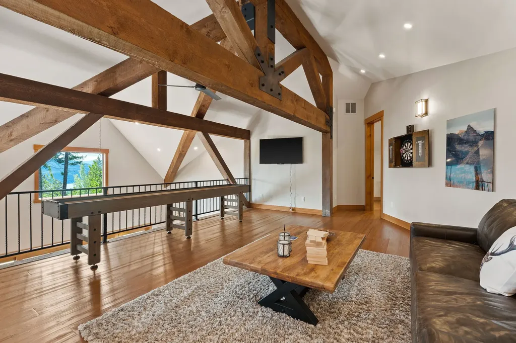 258 N Shooting Star Circle Whitefish MT 59937