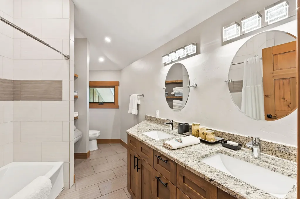 258 N Shooting Star Circle Whitefish MT 59937