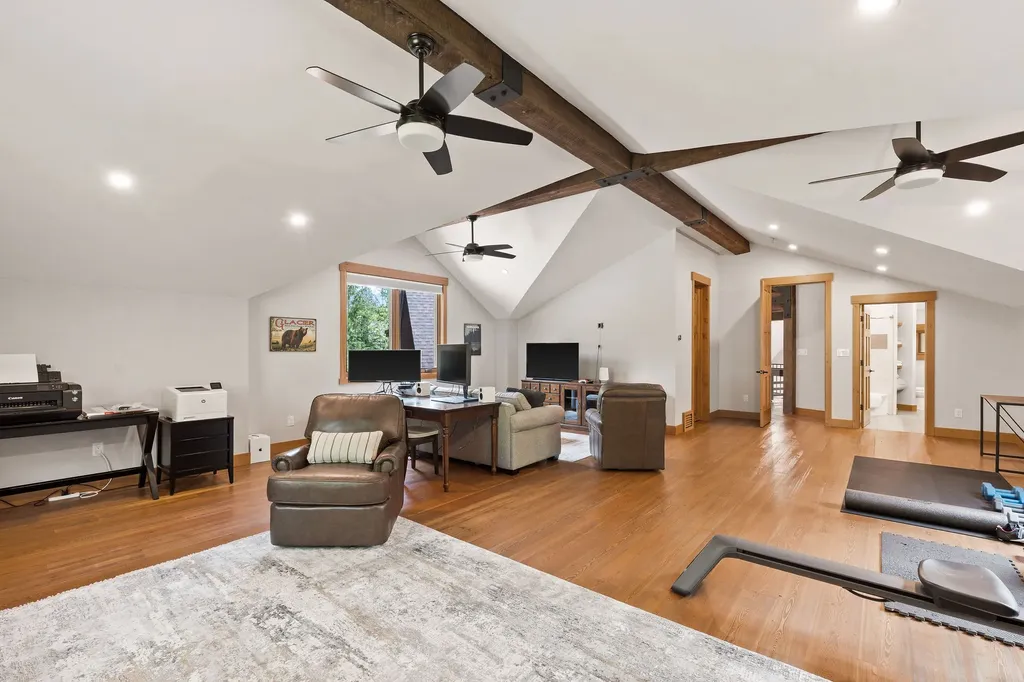 258 N Shooting Star Circle Whitefish MT 59937