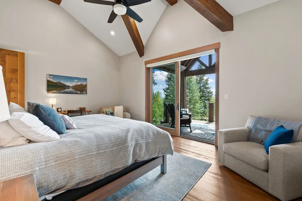 258 N Shooting Star Circle Whitefish MT 59937