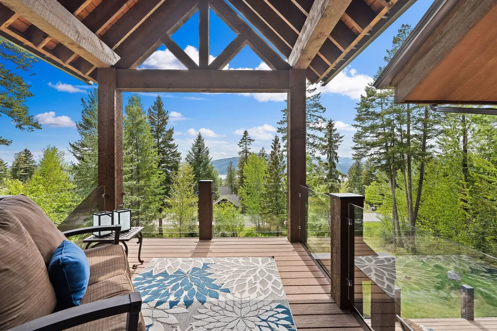 258 N Shooting Star Circle Whitefish MT 59937