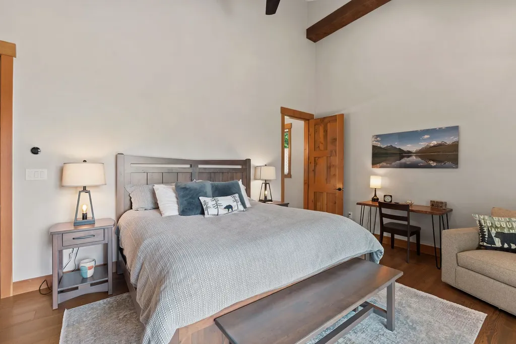 258 N Shooting Star Circle Whitefish MT 59937