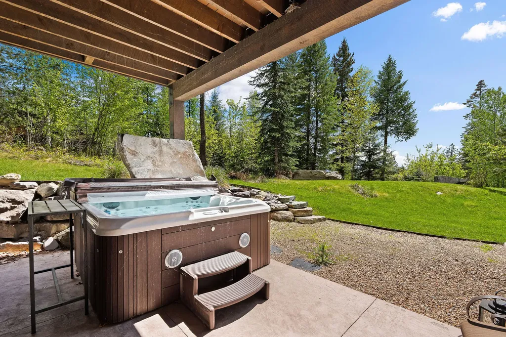 258 N Shooting Star Circle Whitefish MT 59937