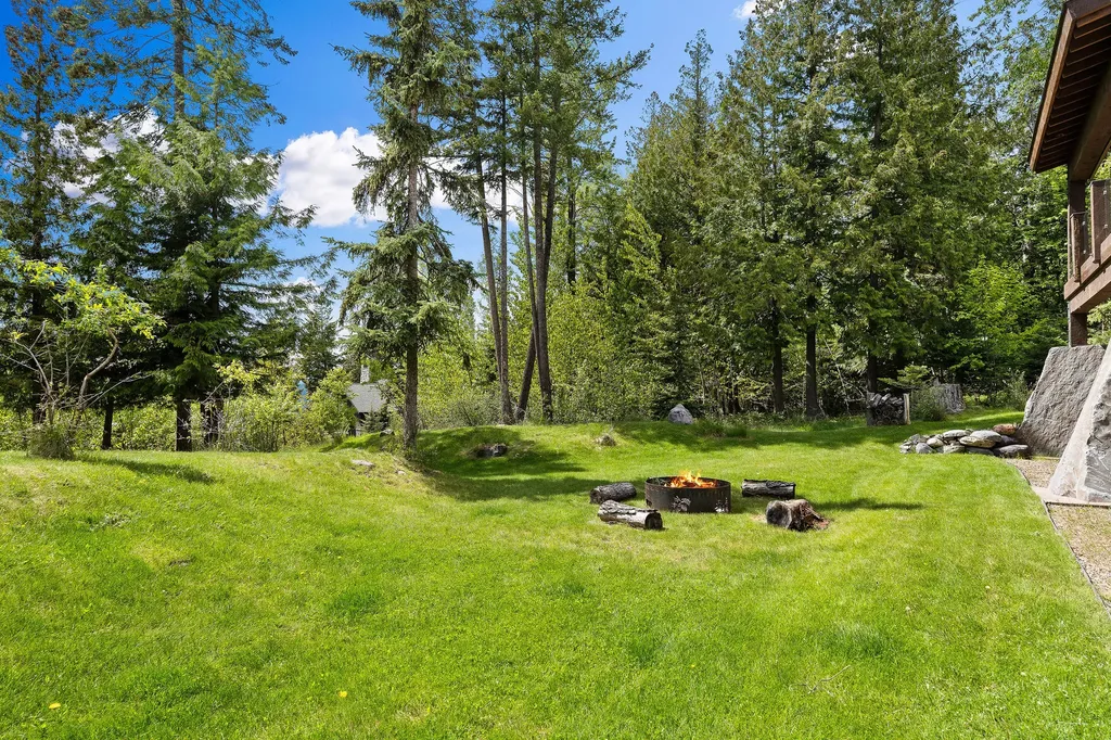 258 N Shooting Star Circle Whitefish MT 59937