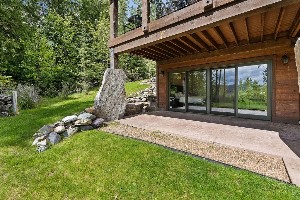 258 N Shooting Star Circle Whitefish MT 59937
