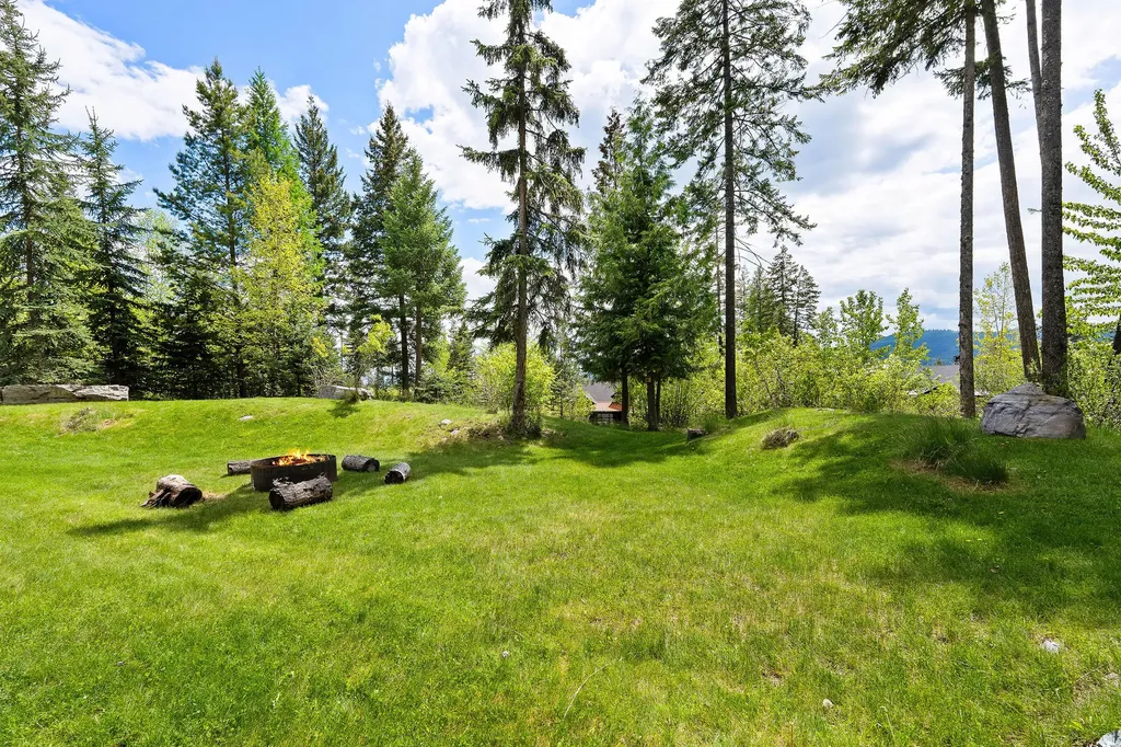 258 N Shooting Star Circle Whitefish MT 59937