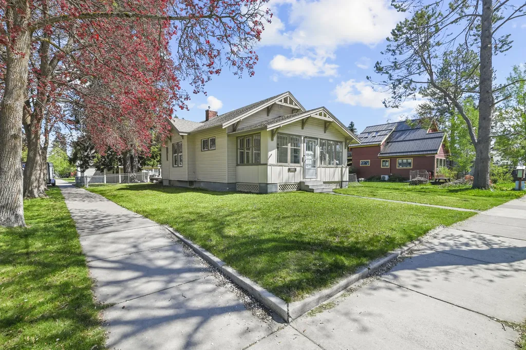 503 Somers Avenue Whitefish MT 59937