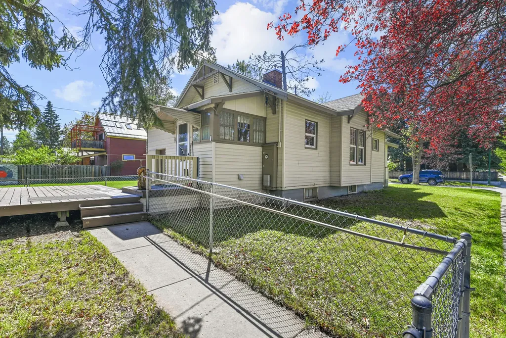 503 Somers Avenue Whitefish MT 59937