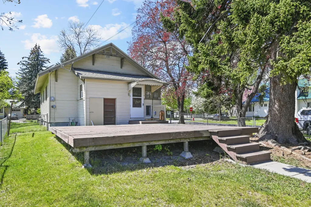 503 Somers Avenue Whitefish MT 59937