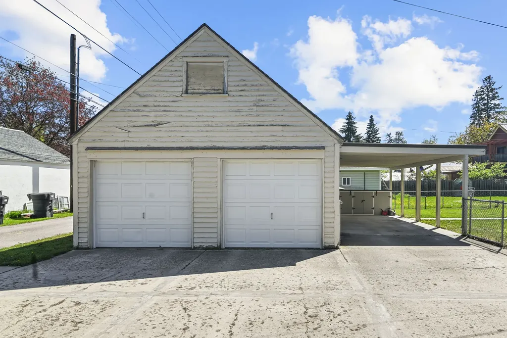 503 Somers Avenue Whitefish MT 59937