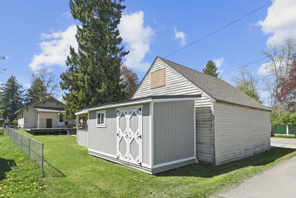 503 Somers Avenue Whitefish MT 59937
