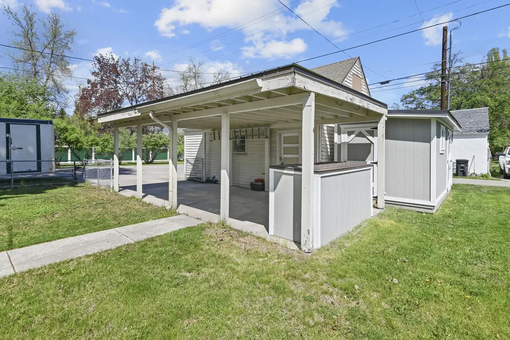 503 Somers Avenue Whitefish MT 59937
