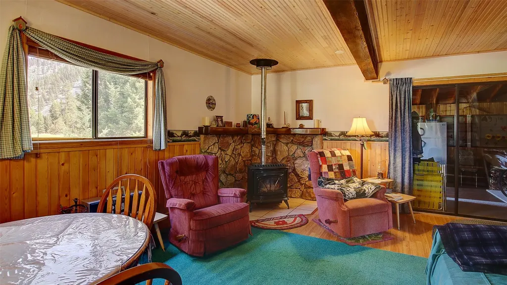 60 Idle Hour Way Clinton MT 59825