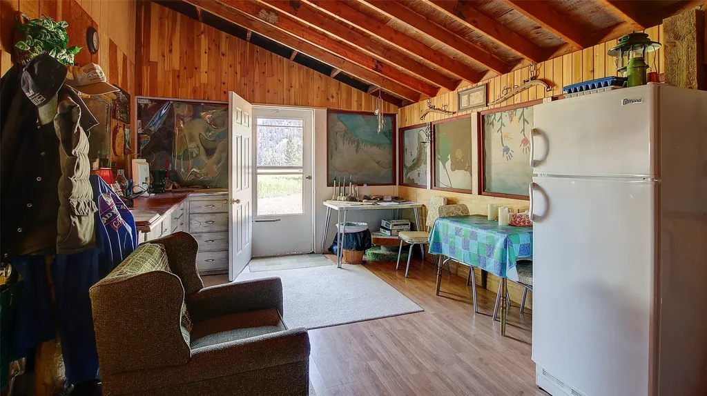 60 Idle Hour Way Clinton MT 59825