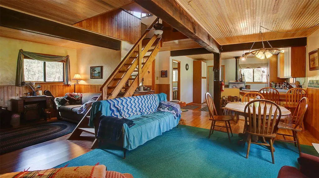 60 Idle Hour Way Clinton MT 59825
