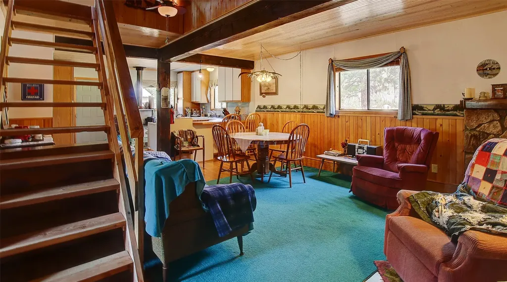 60 Idle Hour Way Clinton MT 59825