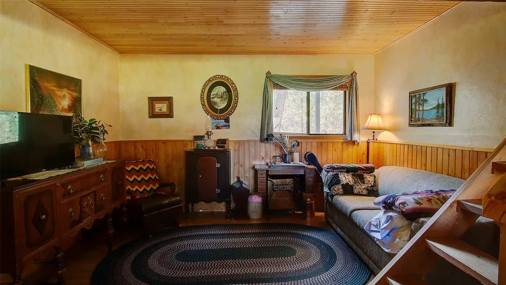 60 Idle Hour Way Clinton MT 59825