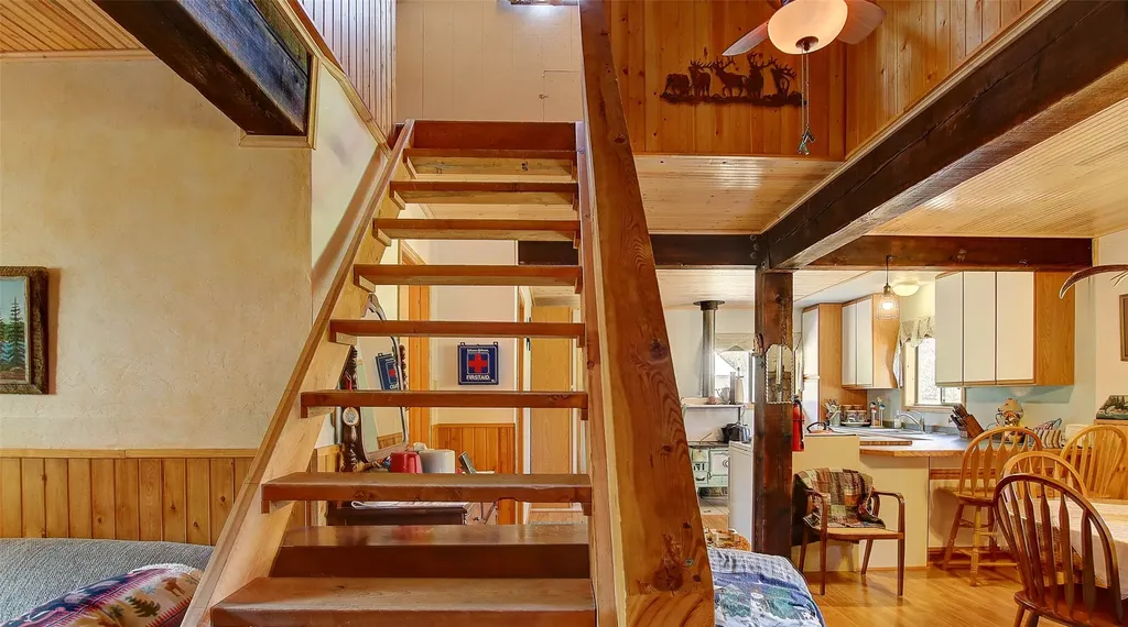 60 Idle Hour Way Clinton MT 59825