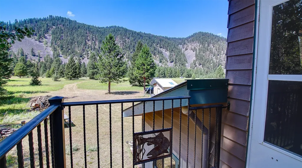 60 Idle Hour Way Clinton MT 59825